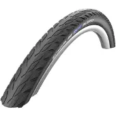 Schwalbe Silento 28x1.60 (42-622) HS421 Active K-Guard Draht schwarz reflex 11100026.01