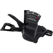 Shimano Fahrrad-Schalthebel Deore SLM5130RSET