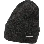 Calvin Klein Mütze Pyramid K50K509933 Schwarz