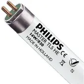 Philips MASTER TL5 HE 14W, 14 W, G5, T5, 24000 h, 1350 lm, Warm white