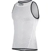 Bioracer Ärmelloses Baselayer