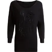GUESS Pullover CAROLE damen