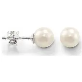 Thomas Sabo Perlenohrstecker
