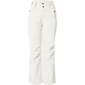 Protest Skihose Cinnamon Damen Kit Offwhite-XL
