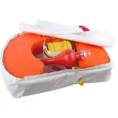 PLASTIMO Schwebendes Hufeisen