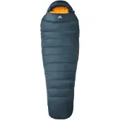 Mountain Equipment Helium 600 Regular majolica blue (ME-01635) RZ