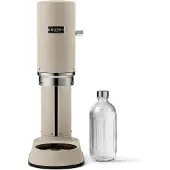 AARKE Carbonator Pro Sand, Edelstahl, Sand, 170 mm, 290 mm, 510 mm, 3,65 kg