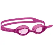 Beco Schwimmbrille Colombo Mädchen / Damen rosa