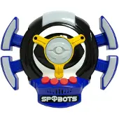 B2X Spybot Robot Room Guardian Puppe