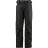 Protest Skihose Boys Bork True Black Kinder-Größe 116
