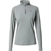 Protest FABRIZ 1/4 zip top Mistygreen Mistygreen 42