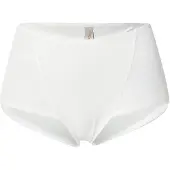 Triumph Shapingslip "Wild Rose Sensation" flache formende Spitze, mittlerer Shape-Effekt, atmungsaktiv