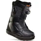 Thirtytwo Lashed Double Boa Snowboard-Boots black Gr. 10.0