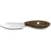 Puma IP Roka 820095 Walnussholz, feststehendes Messer