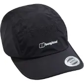 Berghaus Inflection Cap Schwarz Frau