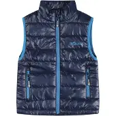 TROLLKIDS Kids Trondheim Vest