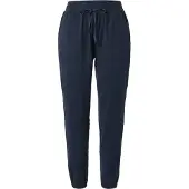 Girlfriend Collective Jogginghose ReSet 6016 Dunkelblau Slim Fit