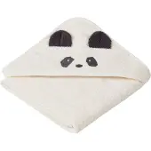 Liewood - Albert Hooded Towel