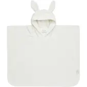 Jollein Badeponcho Ivory