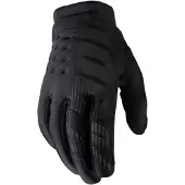 100% Brisker Frauen Offroad-handschuhe