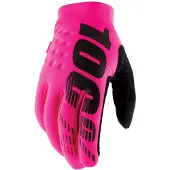 100% Handschuhe 100% brisker | Größe XL