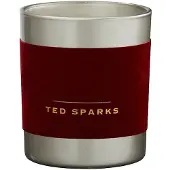 Ted Sparks Duftkerze Wood & Musk