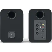 Muse M620sh Bluetooth-lautsprecher Schwarz Schwarz One Size