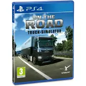 On The Road Truck Simulator