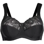 Anita Ohne Bügel BH Lucia | Grösse: 85E | Farbe: Schwarz