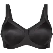 Anita maternity Umstands-BH Basic | Grösse: 80E | Farbe: Schwarz