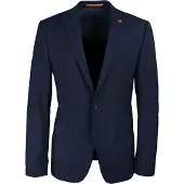 Roy Robson Anzugsakko Dark blue