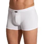 Cito 3er Pack Herren Hose kurz Twentyfour/Seven CiTO Weiss