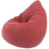 Linke Licardo Sitzsack Sitzkissen Rost