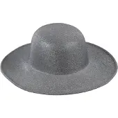 Collezione alessandro "Glitter" 1 Stk. leicht schimmernd, Made in Italy