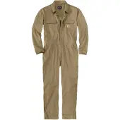 Carhartt Rugged Flex Canvas Overall