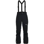 Tenson Skihose Tenson Core Mpc Plus Pnts Black Damen-L