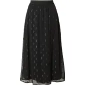 Garcia damen Rock, S, Schwarz