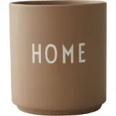 Design Letters - Favourite cups - Natural Home