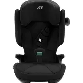 Britax Römer Kidfix i-Size Kindersitz, Cosmos Black