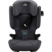 Britax Kidfix I-Size Autositz Storm Grey - G