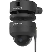Foscam FABD4 schwarz