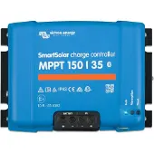Victron Energy Smartsolar Mppt 150/35 Laderegler