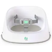 Ingenuity Sitzerhöhung Easy-Clean Booster - Oat - leicht und hygienisch
