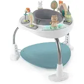 Ingenuity 2-in-1 Babyhopser Spring & Sprout First Forest