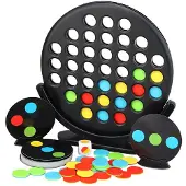 Clown Games Double Spot Brettspiel