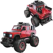 Ninco Overlander Ferngesteuertes Auto