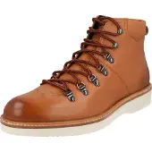 Ted Baker Liykere Braune Wanderstiefel für Herren