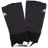 Mountain Equipment Trail Gaiter Black M Gamaschen