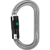 Petzl Ok Ball Look Karabinerhaken