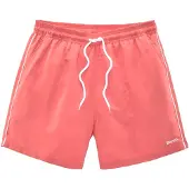 Bench . Badeshorts in modischen Pastellfarben